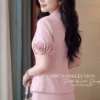 Dress model in outfit 4K 202607151337 1 11zon Mdu Fashion
