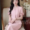 Dress model in outfit 4K 202607151337 2 11zon Mdu Fashion