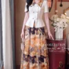 Dress model in outfit 4K 202607290937 1 11zon Mdu Fashion