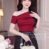 MDU6706 3 4 Mdu Fashion