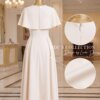 VÁY THIẾT KẾ MDU6841 – GOLD NHẬT GAM KEM CHOÀNG VAI THANH LỊCH 15 MDU6841 1 Mdu Fashion