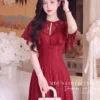 Model outfit replacement photore… 4K 202607251546 Mdu Fashion