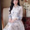 Replace model outfit with reference 202608131142 Mdu Fashion