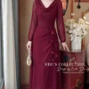 Replace model outfit with reference 202608241345 7 11zon Mdu Fashion