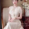 Replace model outfit with reference 4K 202609050843 Mdu Fashion