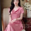 Replace model outfit with reference 4K 20260912115211 Mdu Fashion