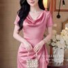 Replace model outfit with reference 4K 20260912115646 Mdu Fashion