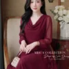Replacing model outfit with refe… 202608241346 6 Mdu Fashion