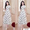 Váy Thiết Kế MDU6005 Mango Ý Trắng Họa Tiết Thanh Lịch, Nhẹ Nhàng Và Nữ Tính Đầy Tinh Tế 9 photo 2026 03 06 09 53 27 4 3 11zon Mdu Fashion
