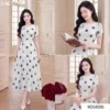 Váy Thiết Kế MDU6005 Mango Ý Trắng Họa Tiết Thanh Lịch, Nhẹ Nhàng Và Nữ Tính Đầy Tinh Tế 10 photo 2026 03 06 09 53 27 5 4 11zon Mdu Fashion