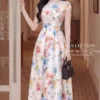Váy Thiết Kế MDU6319
