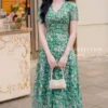 Váy Thiết Kế MDU6058