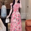 Váy Thiết Kế MDU6233