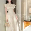 Váy Thiết Kế MDU6183