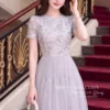 Váy Thiết Kế MDU6141 Ren Nổi Phối Voan Lưới Xám Khói, Bồng Bềnh Và Kiêu Sa Như Một Nàng Thơ 10 photo 2026 07 16 16 57 52 6 11zon Mdu Fashion