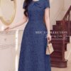 Váy Thiết Kế MDU6014