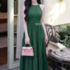 Váy Thiết Kế MDU6132