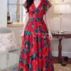 Váy Thiết Kế MDU6253