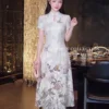Váy Thiết Kế MDU6179
