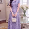 Váy Thiết Kế MDU6025