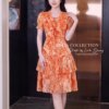 Váy Thiết Kế MDU6086