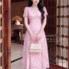 Váy Thiết Kế MDU6012