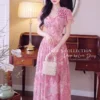 Váy Thiết Kế MDU6021