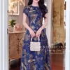 Váy Thiết Kế MDU6153