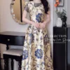 Váy Thiết Kế MDU6157
