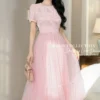 Váy Thiết Kế MDU6142