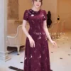 Váy Thiết Kế MDU6126