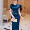 Váy Thiết Kế MDU6189