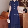 Váy Thiết Kế MDU6163 Set Gold Nhật Sang Trọng, Thanh Lịch Phối Ren Nổi 2 photo 2026 09 27 08 23 13 11zon Mdu Fashion