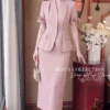 vay chieu Mdu Fashion