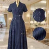 Dress product photography displa… 4K 20261016144024 Mdu Fashion