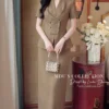 Dressed model in outfit 4K 202609041545 11zon Mdu Fashion