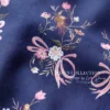 Set Thiết Kế MDU6729 – Chéo Tuyết Phối Tơ Óng Hàn Xanh Navy, Họa Tiết Hoa Cỏ Thanh Lịch 15 Macro fabric texture photography 4K 202608241135 3 11zon Mdu Fashion