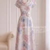 Váy Thiết Kế MDU6761 – Mango Ý Hoa Pastel, Bèo Rủ Phối Hoa 3D Đậm Nét Tiểu Thư 14 Thay vay anh so hai 202608241311 3 Mdu Fashion