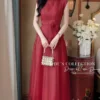 Váy Thiết Kế MDU6465