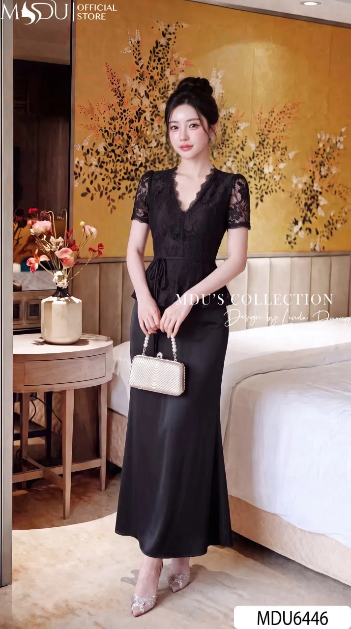 Set Thiết Kế MDU6446