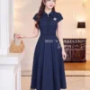 Váy Thiết Kế MDU6466