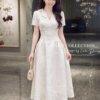Váy Thiết Kế MDU6063