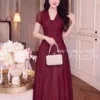 Váy Thiết Kế MDU6223