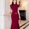 Váy Thiết Kế MDU6495