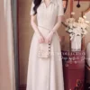Váy Thiết Kế MDU6958