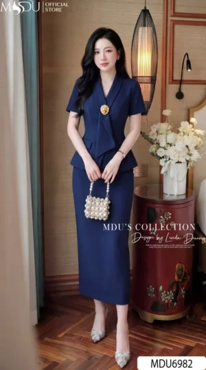 Set Thiết Kế MDU6982