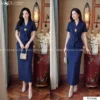 Set Thiết Kế MDU6982 Gold Nhật Xanh Navy, Áo Vest Cách Điệu Phối Chân Váy Bút Chì Sang Trọng 13 photo 2026 09 16 15 22 19 6 11zon Mdu Fashion