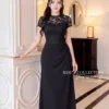 Váy Thiết Kế MDU6969